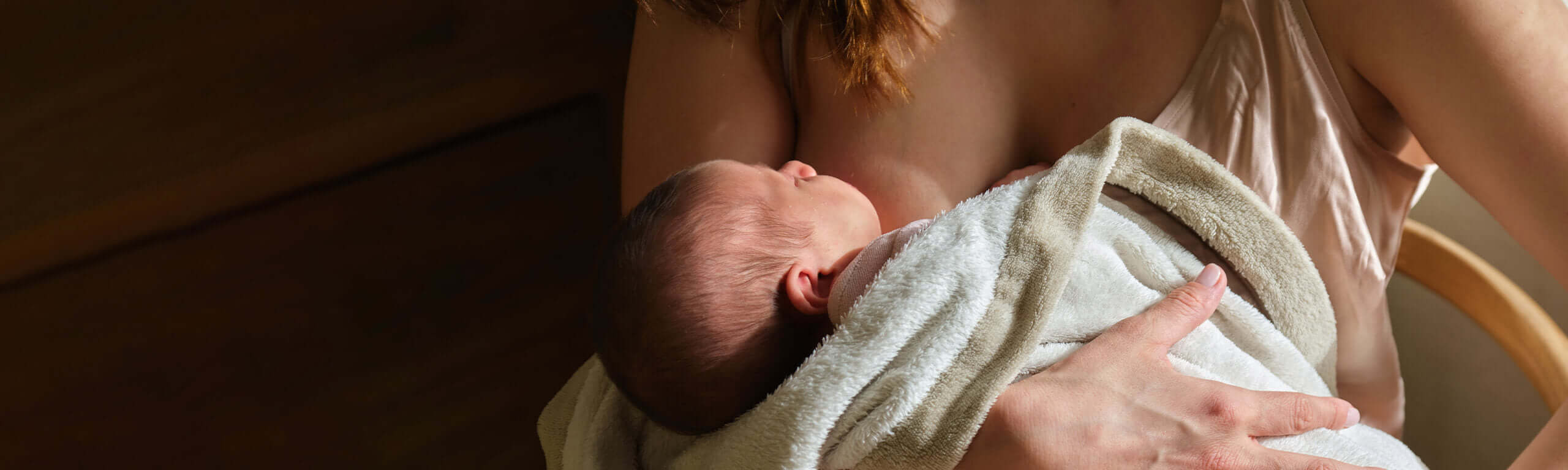 Your Fourth Trimester Guide