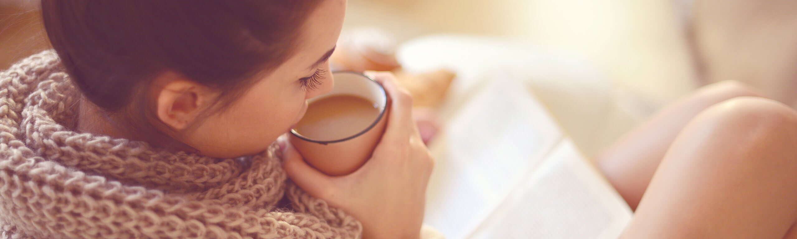 Being a 'mother' to ourselves