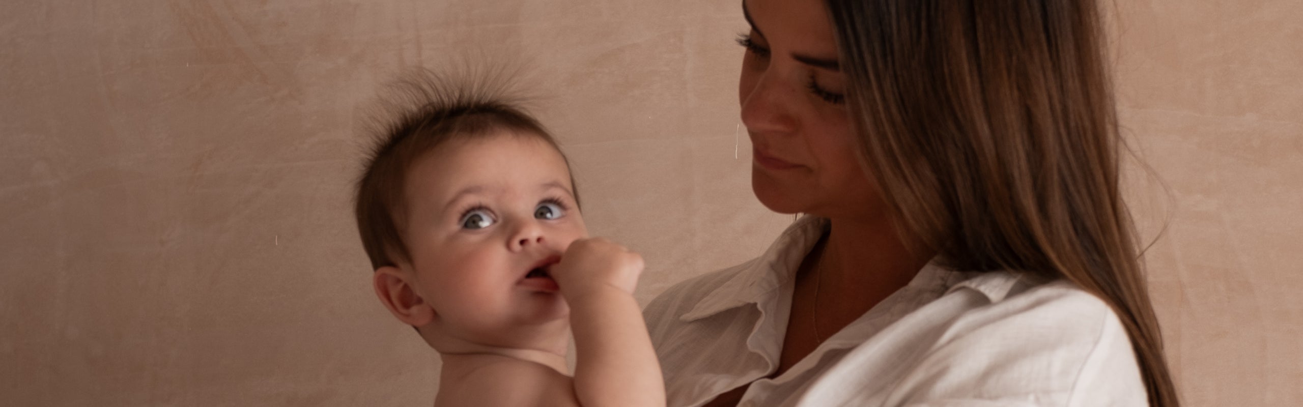 Navigating Matrescence: The Identity Shift of Motherhood By Zoe Blaskey