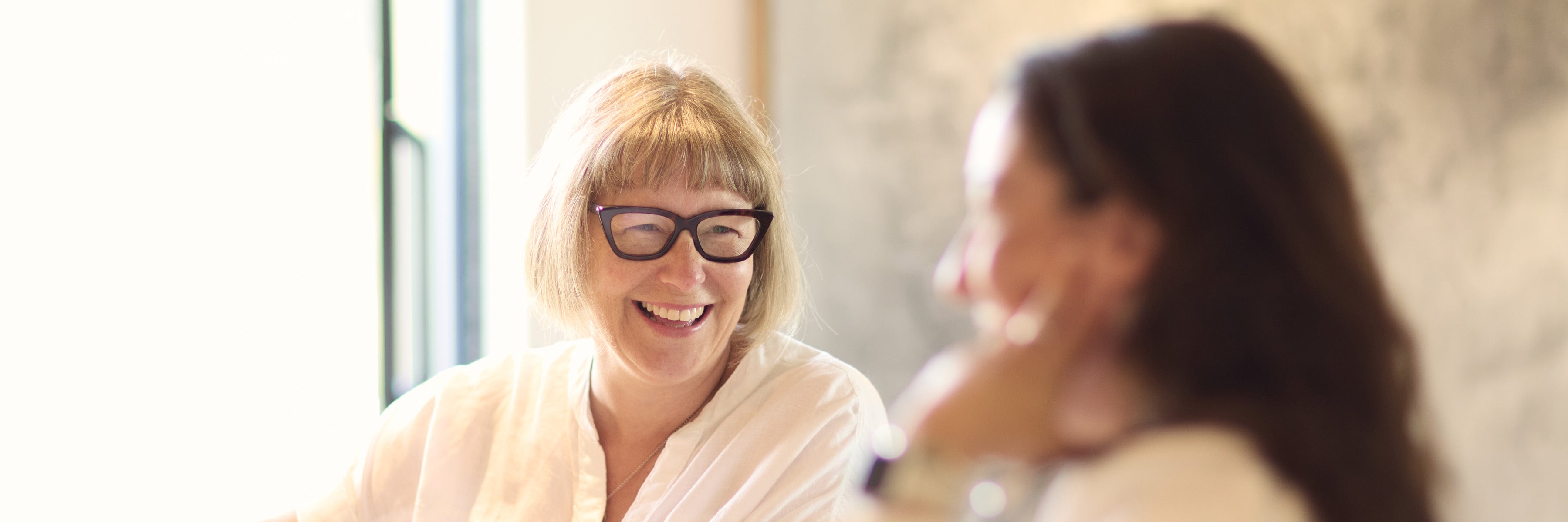 How to empower your menopause journey