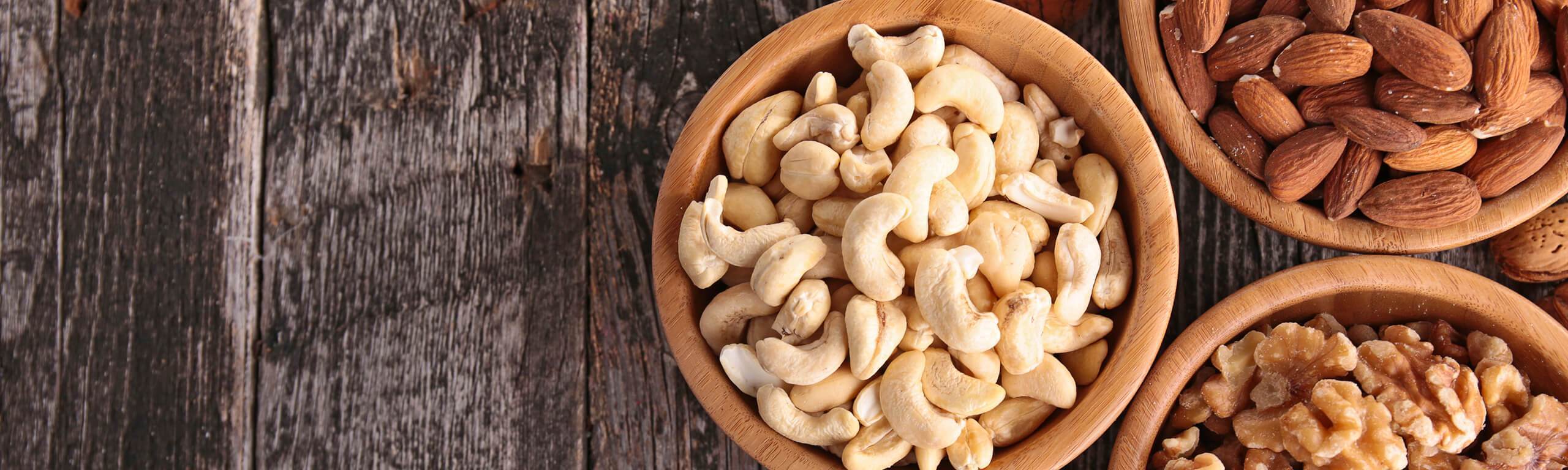 Digestive Trail Mix