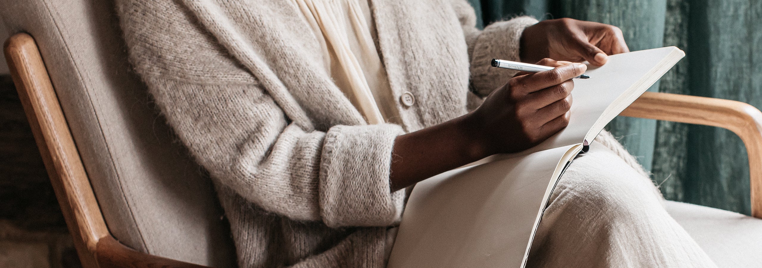 Four resolutions you’ll actually keep