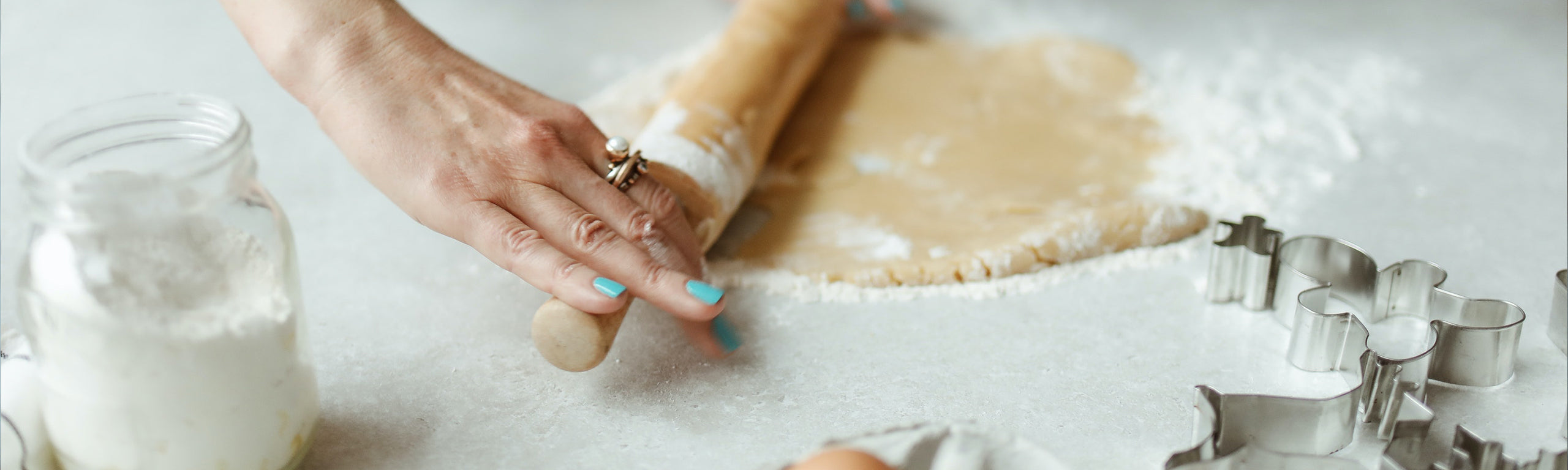 Wild Women: Caroline, living with sciatica