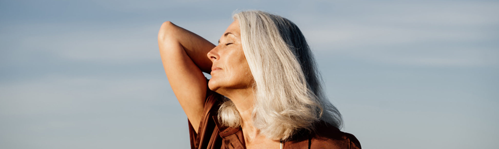 How to age well in perimenopause & menopause: 5 Menopause skincare tips