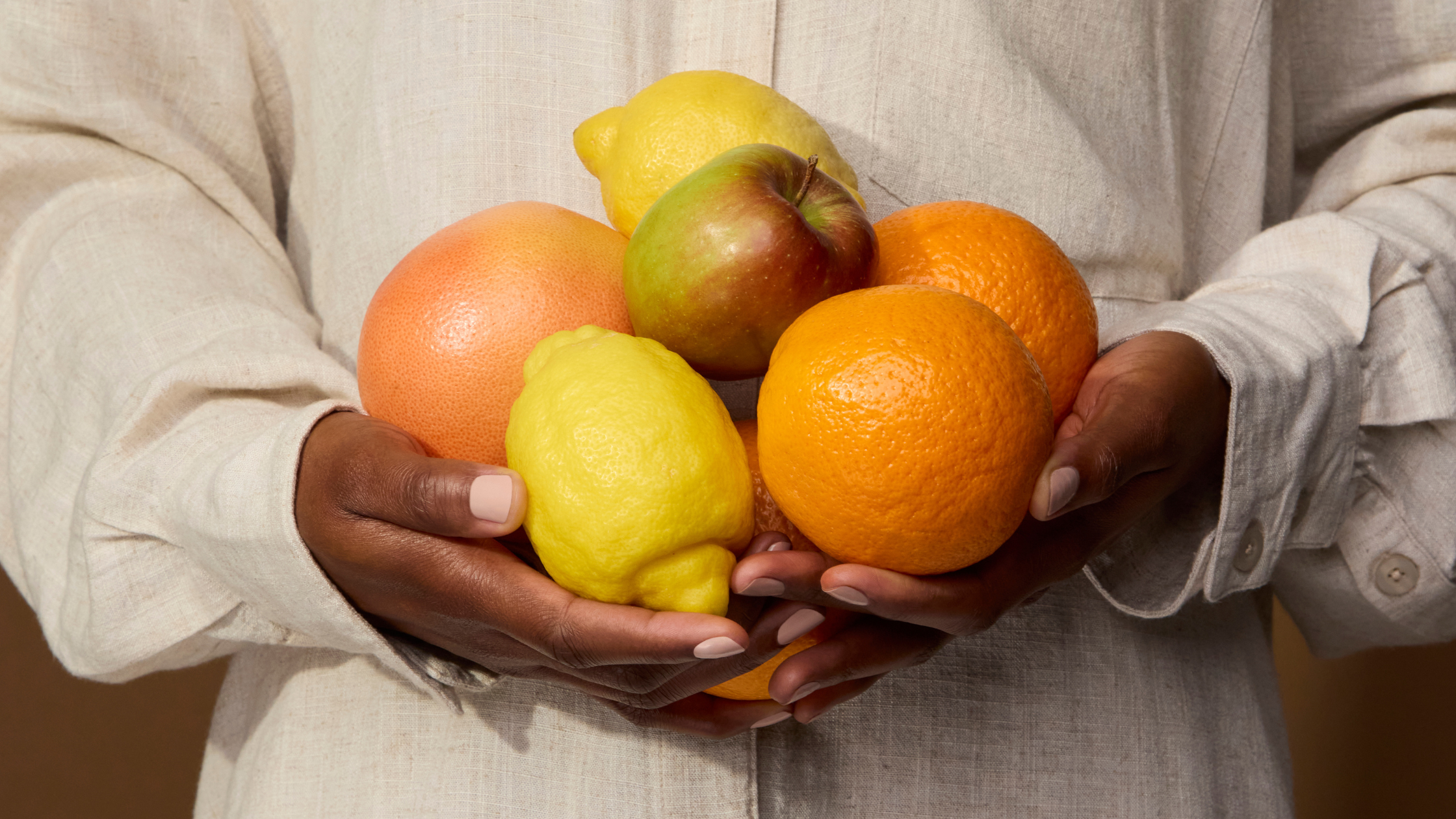 Weight management at every life stage