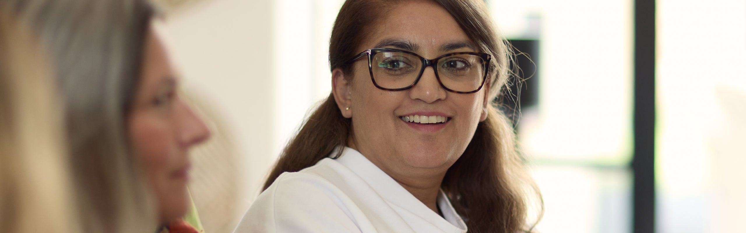 Your guide to perimenopause and how to get support