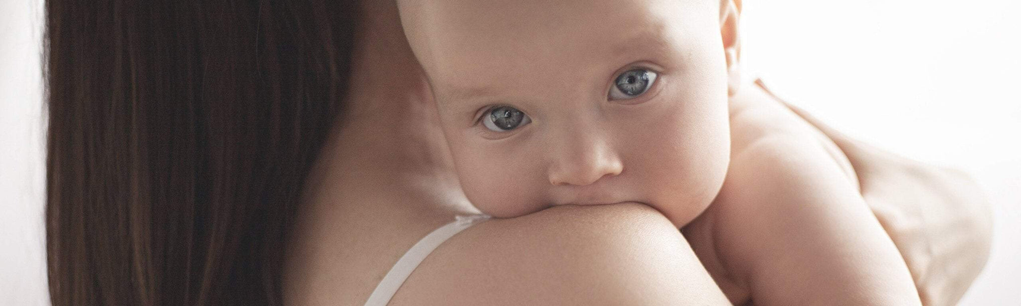 The benefits of breastfeeding