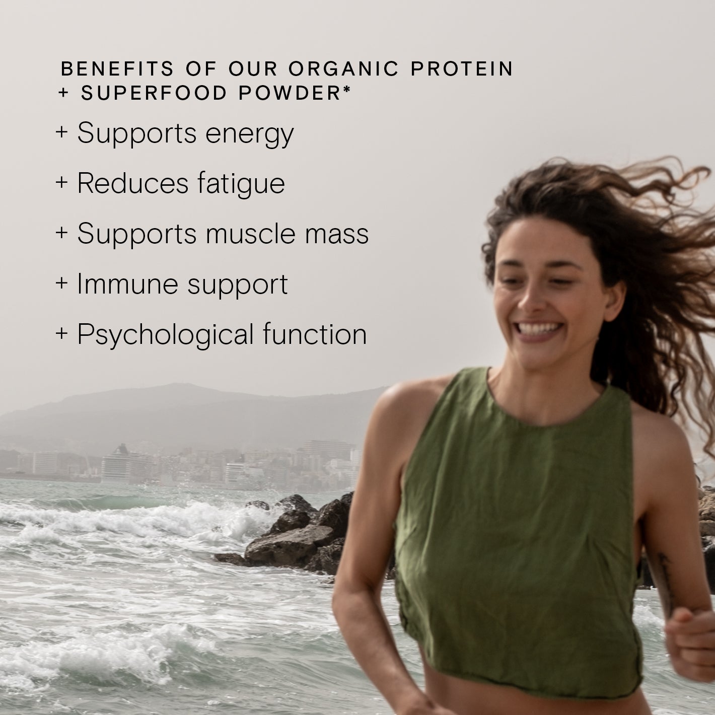 Natural Energy Duo