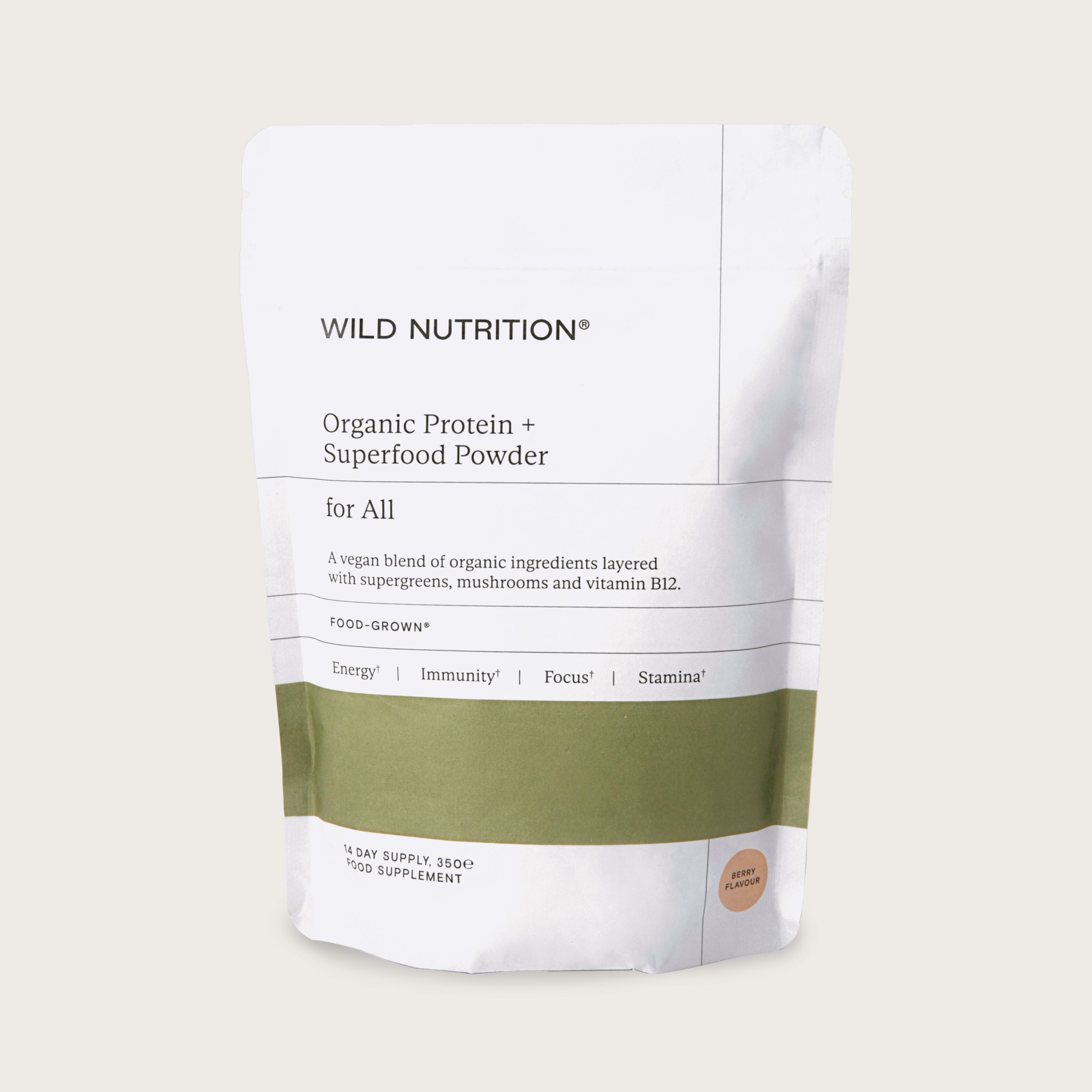 Protein superfood hotsell powder