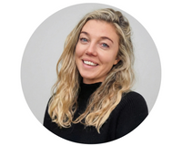 Hannah Trueman - Registered Clinical Nutritional Therapist