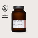 Collagen 500 Plus
