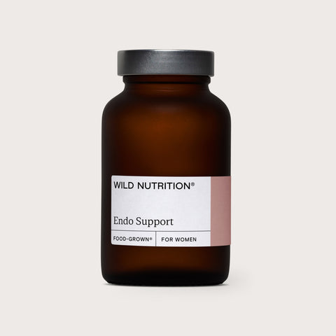 Food-Grown® Endo Support