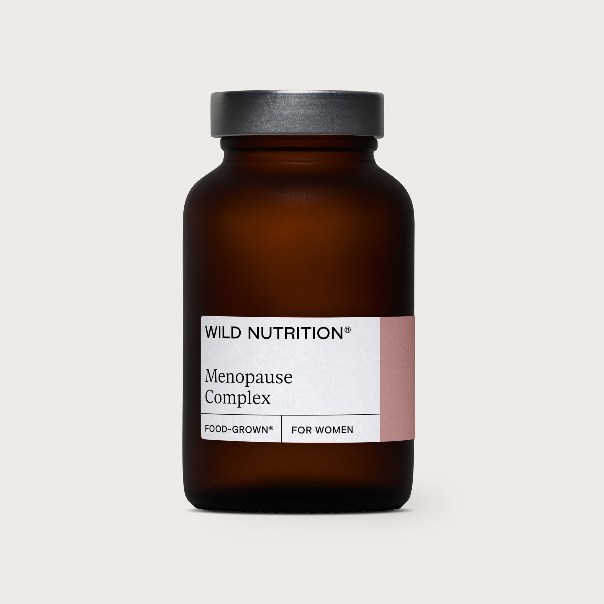Food-Grown® Menopause Complex