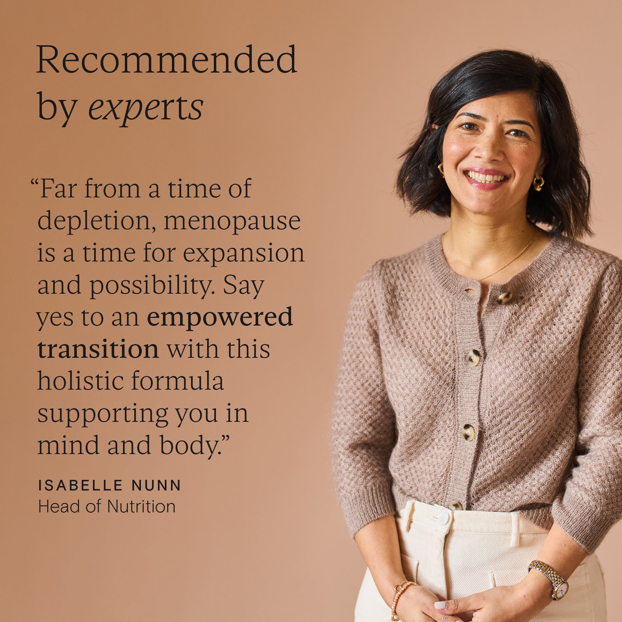 Food-Grown® Menopause Complex