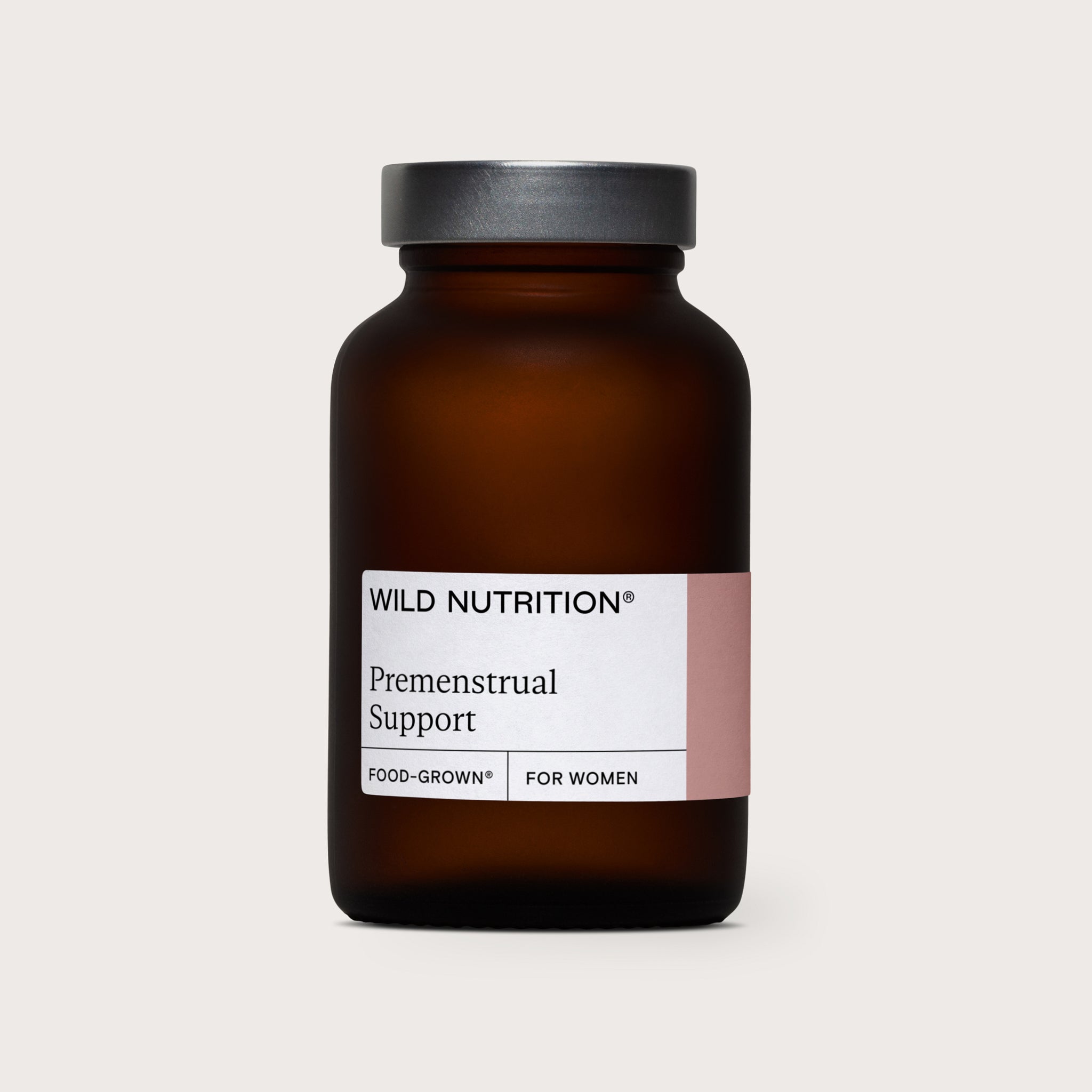Food-Grown® Premenstrual Support