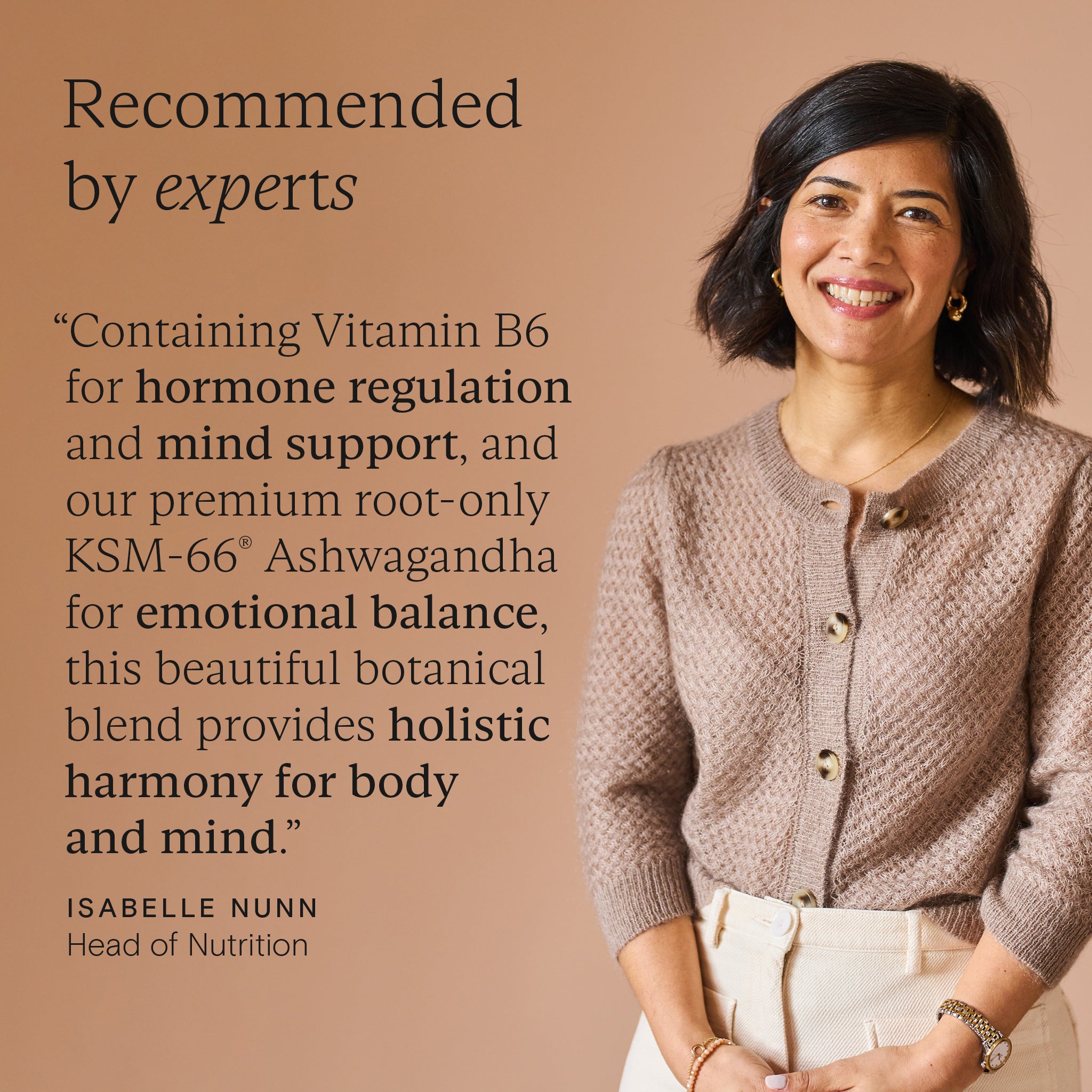 Food-Grown® Premenstrual Support