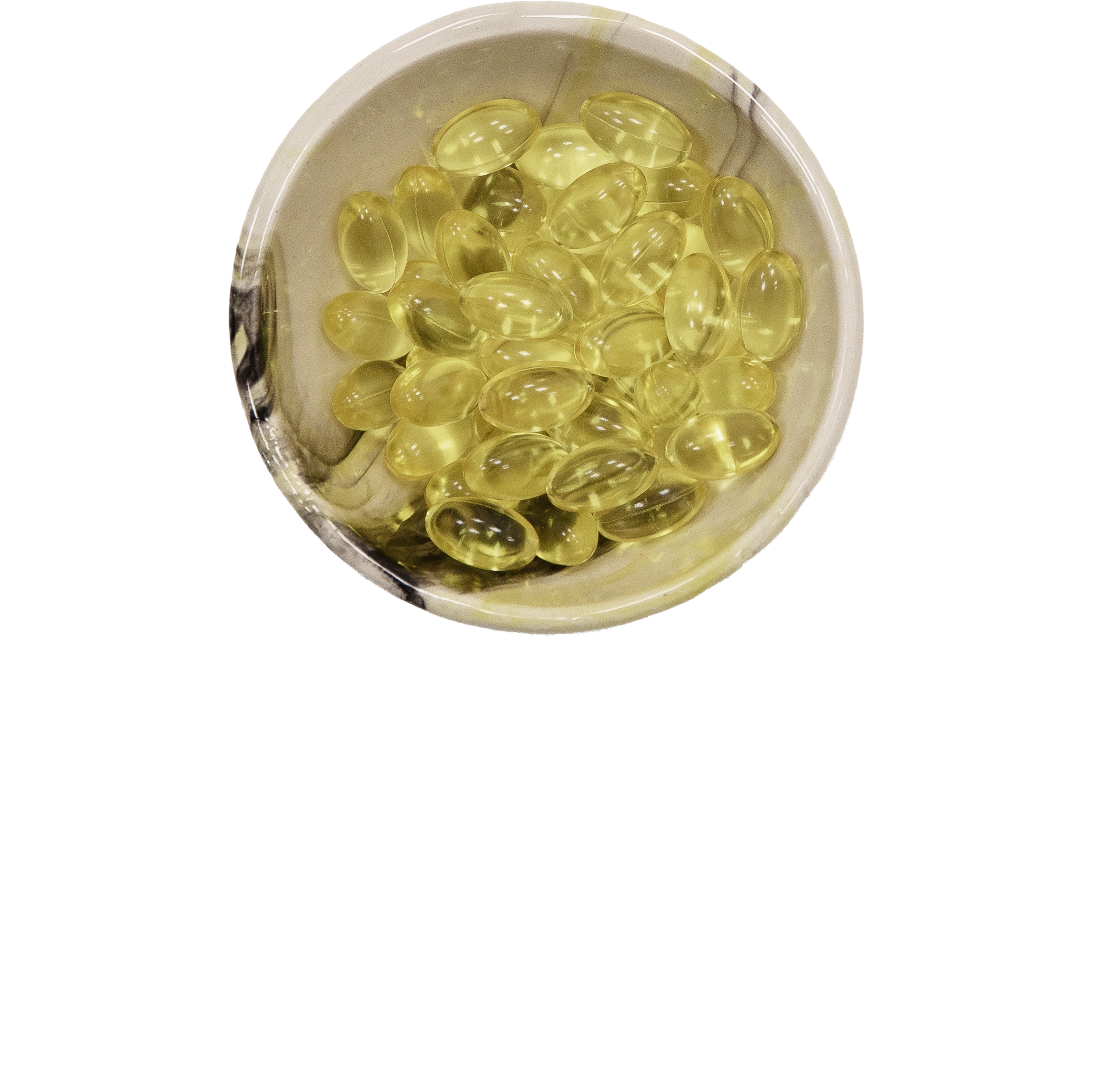 Pure Strength Omega 3