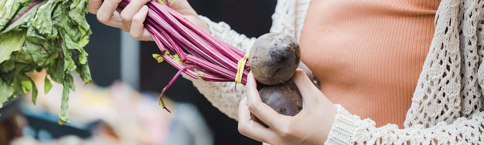 The 3 pitfalls of Veganuary and how to avoid them