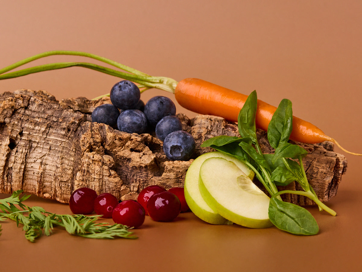 NatureKnit® Scientific Study
