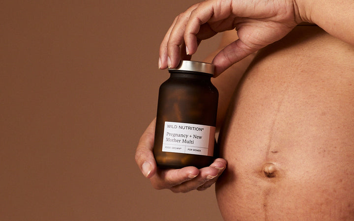 Pregnancy Multivitamins and Omega 3: Do I Need Both?