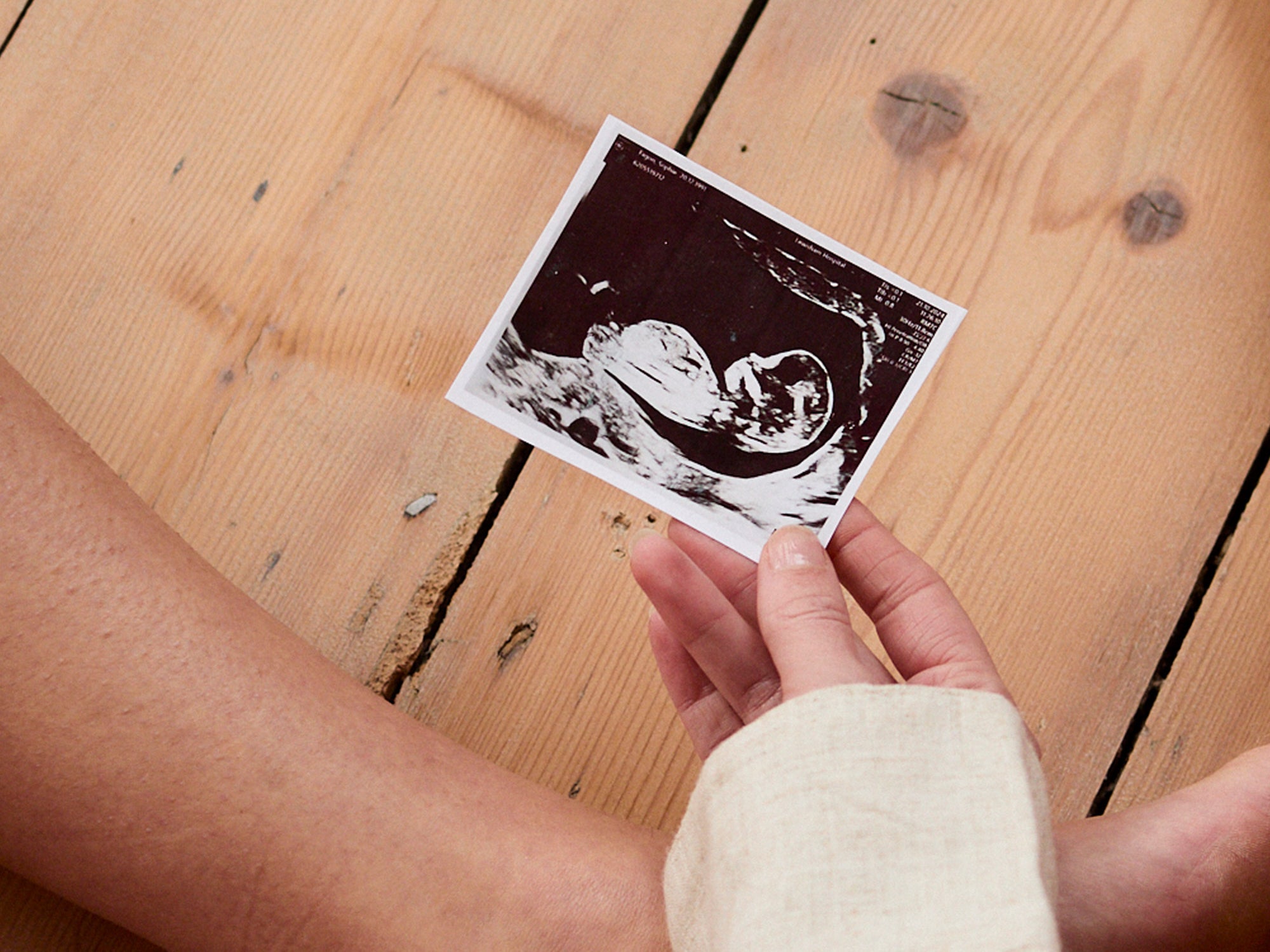 Your First Trimester Guide