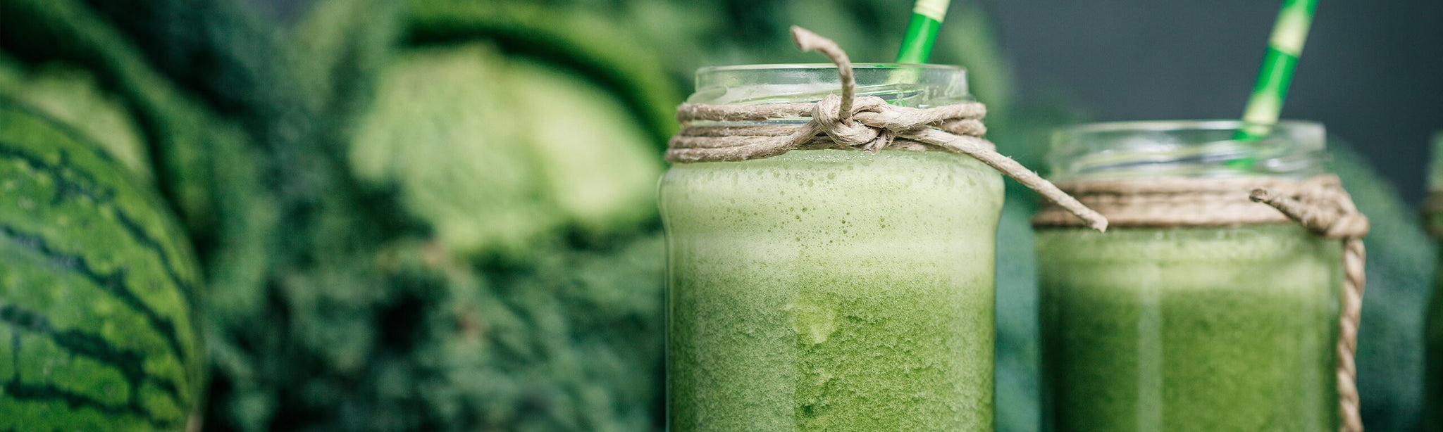 Green & Gracious