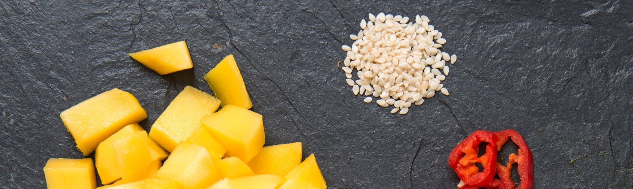 Lamb, Coconut and Mango Pilau