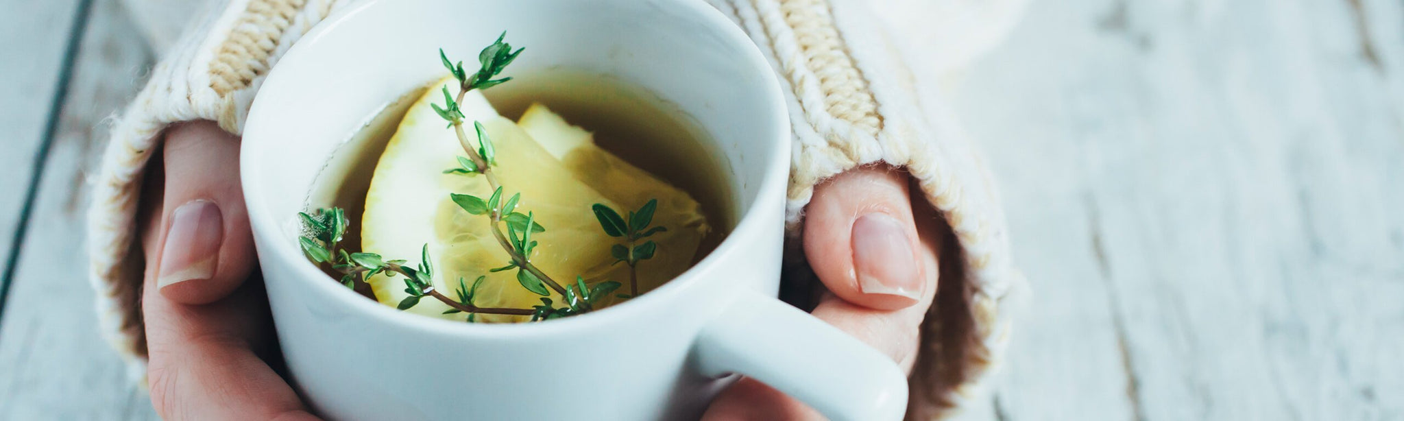 5 Natural remedies for healthy digestion