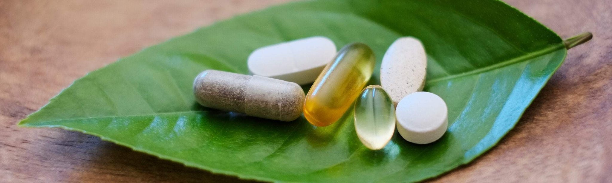 Not all supplements are created equal; but why?