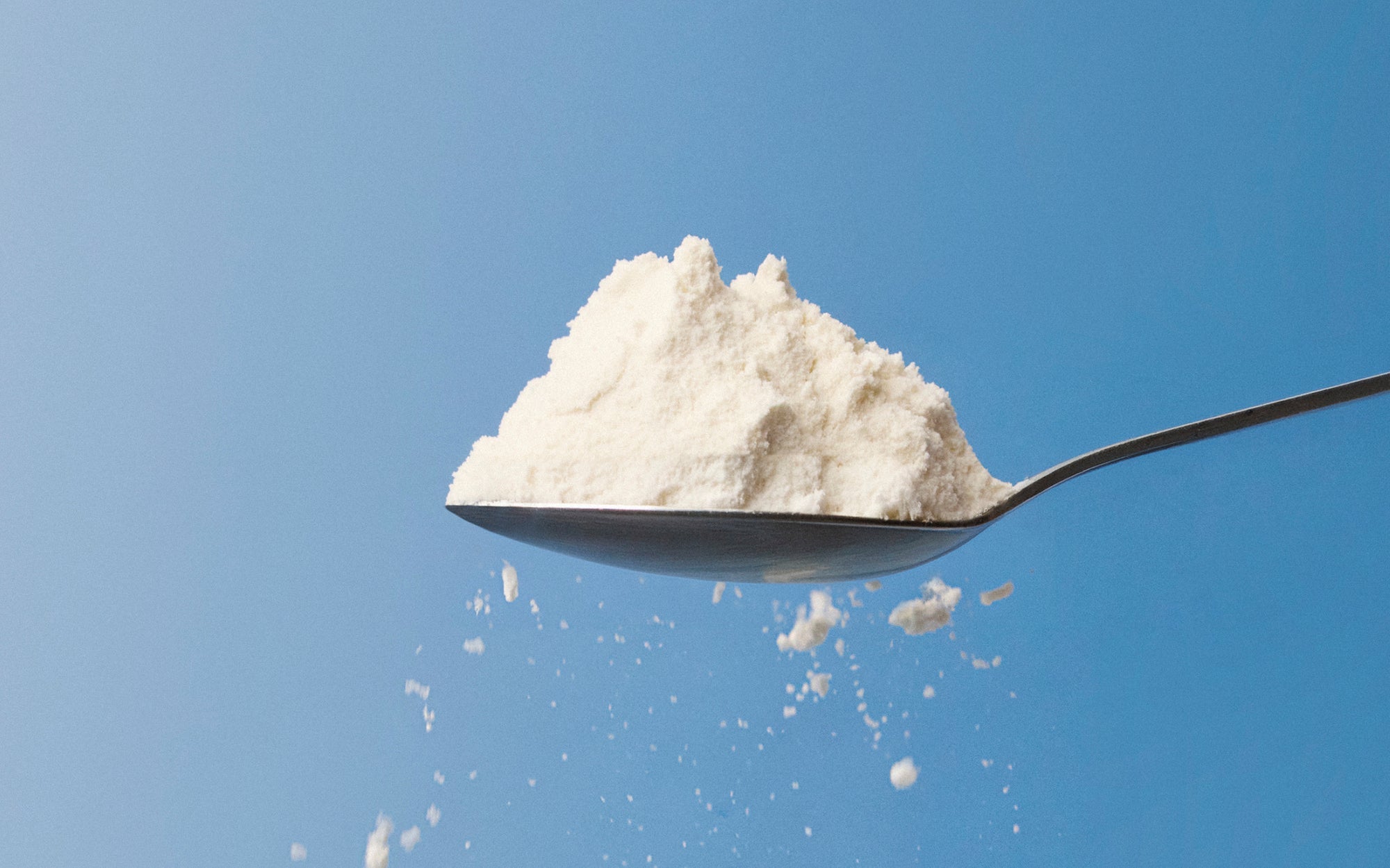 The science of Creavitalis® Creatine