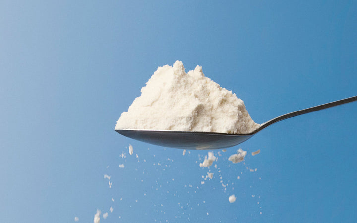 The science of Creavitalis® Creatine