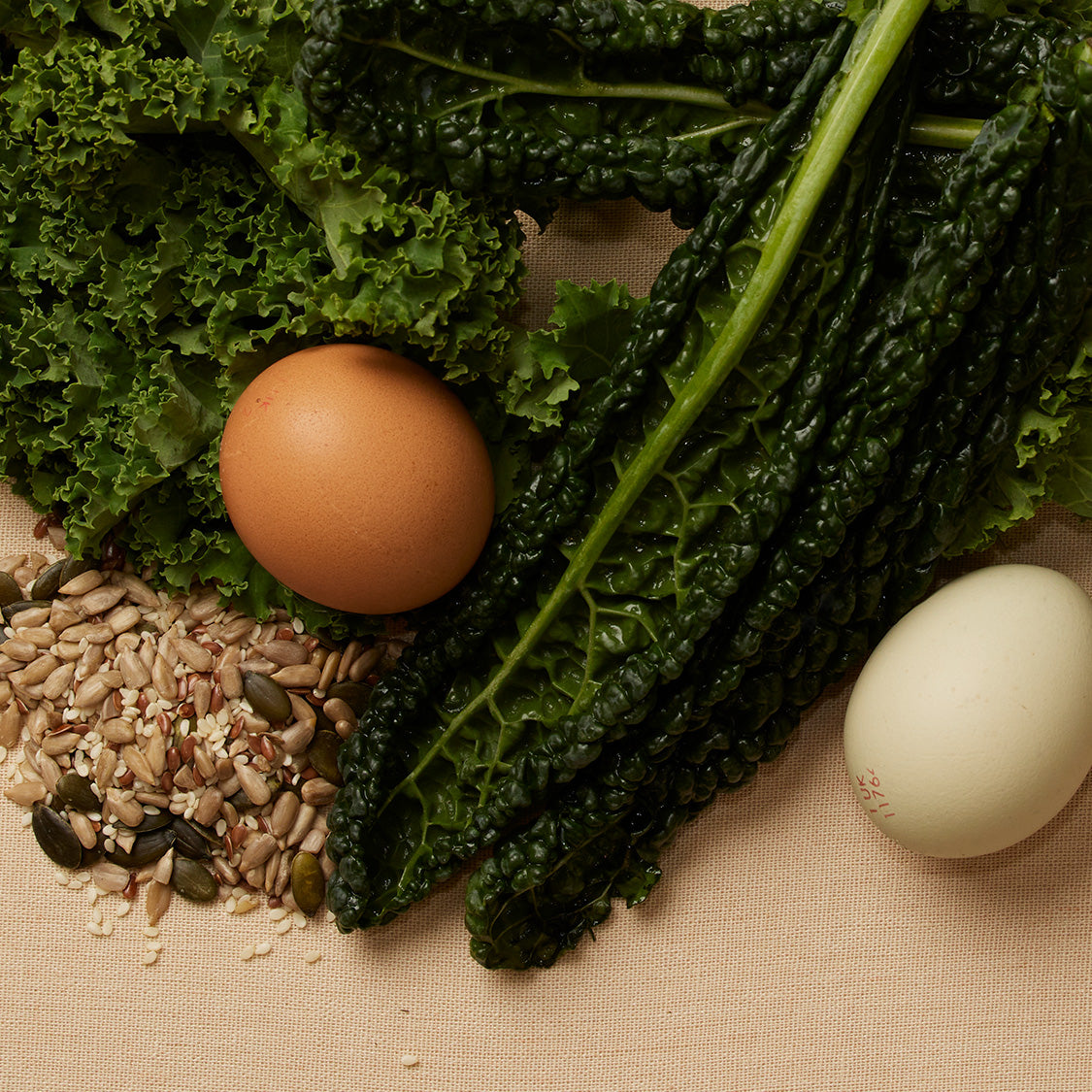 Ep.2 The Fertility Series: How to support fertility before conception