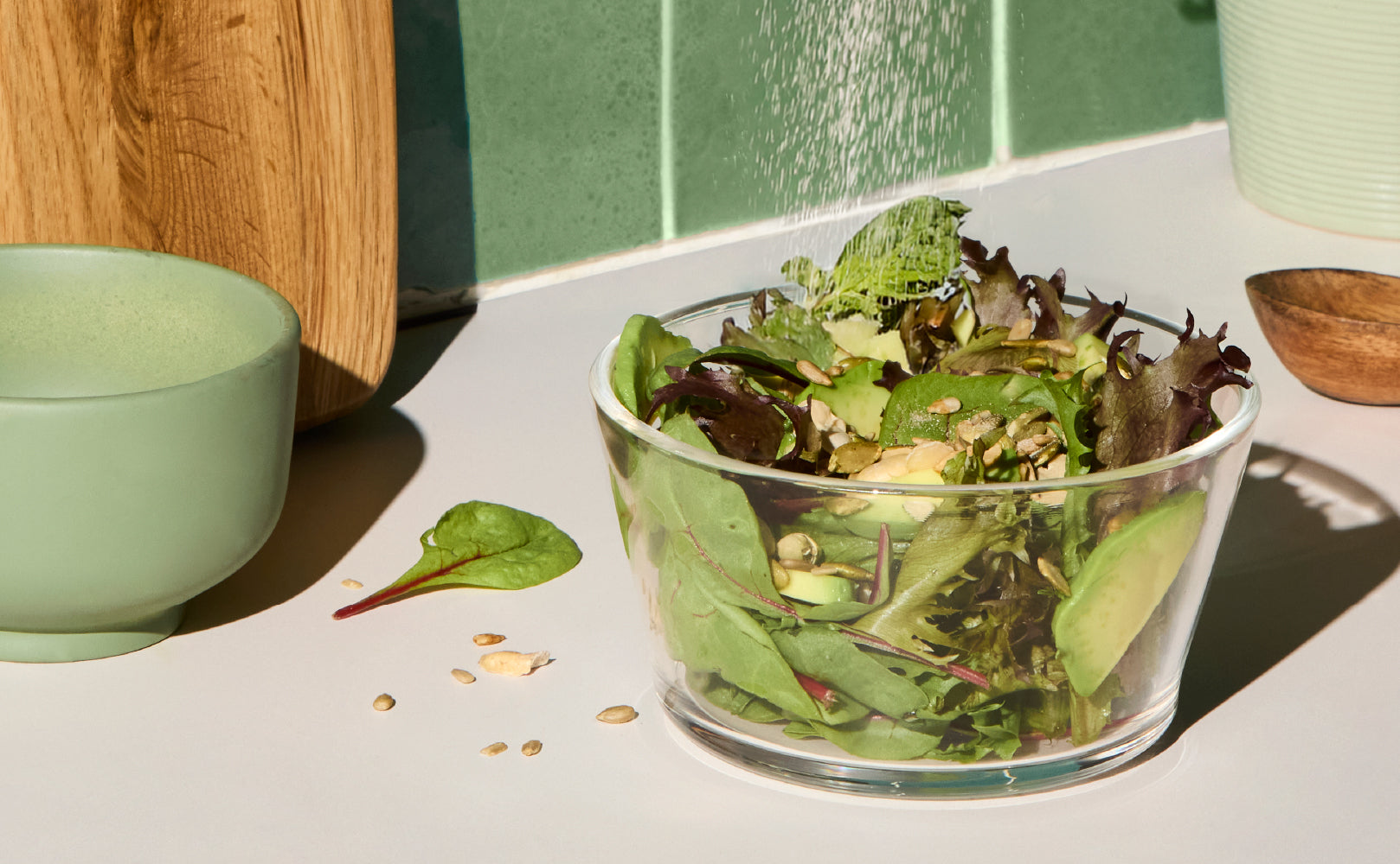 8 ways fibre impacts whole-body wellbeing