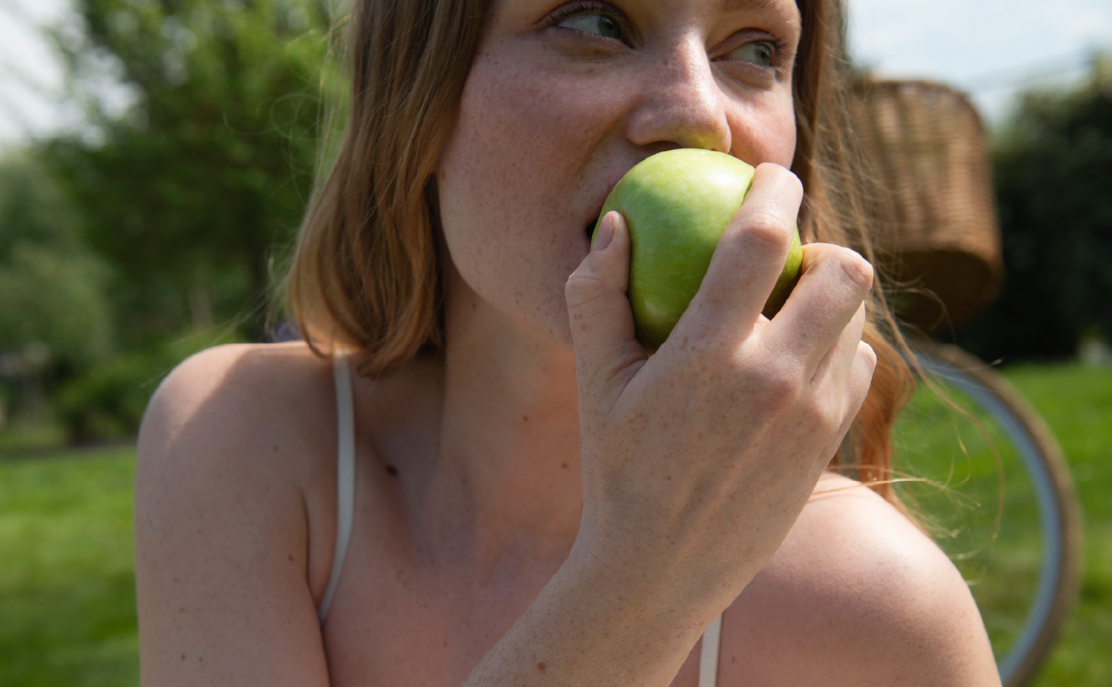 Five key benefits of fibre