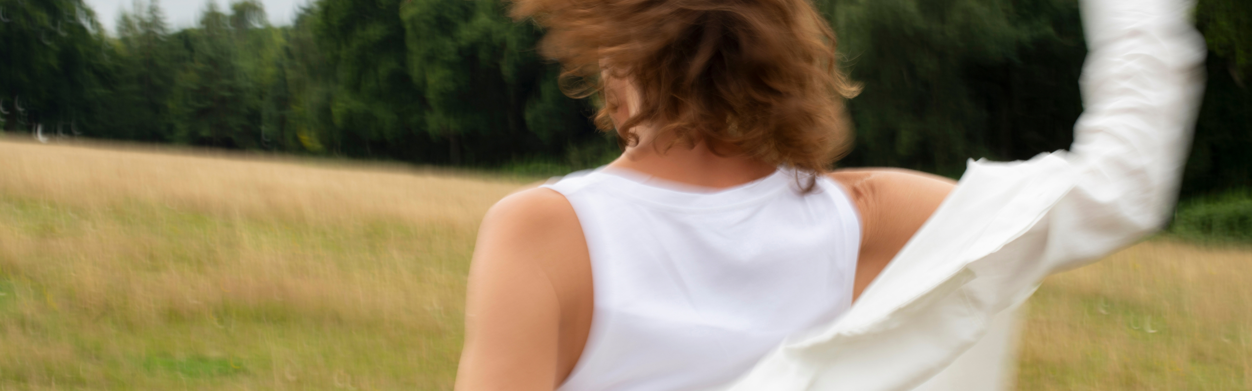 Let’s talk about perimenopause