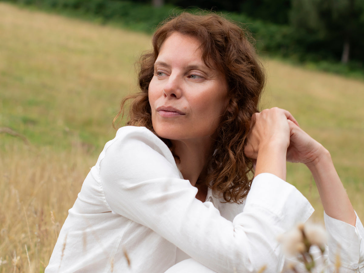 Managing the menopause