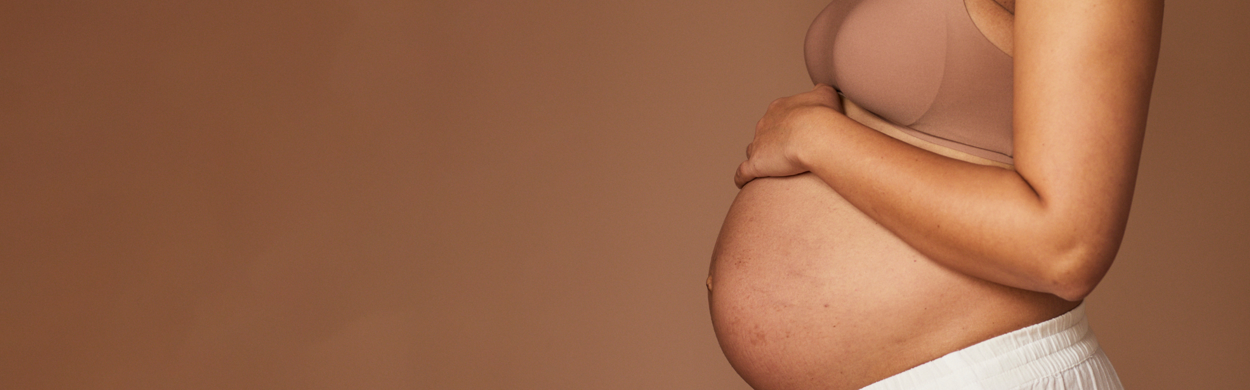 Why new-mother selfcare is never selfish