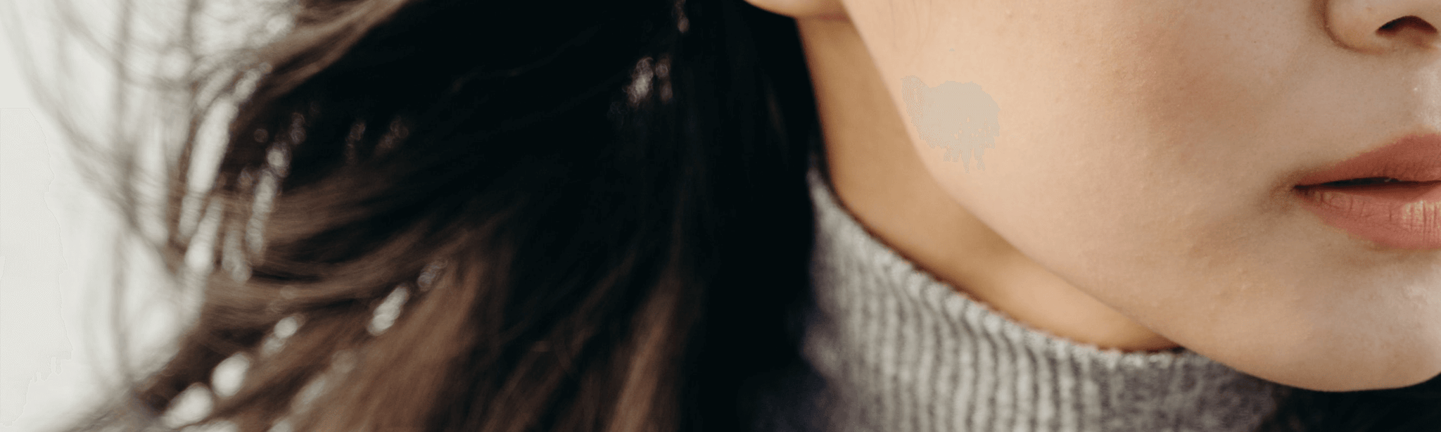 Simple steps to keep your skin protected against the cold