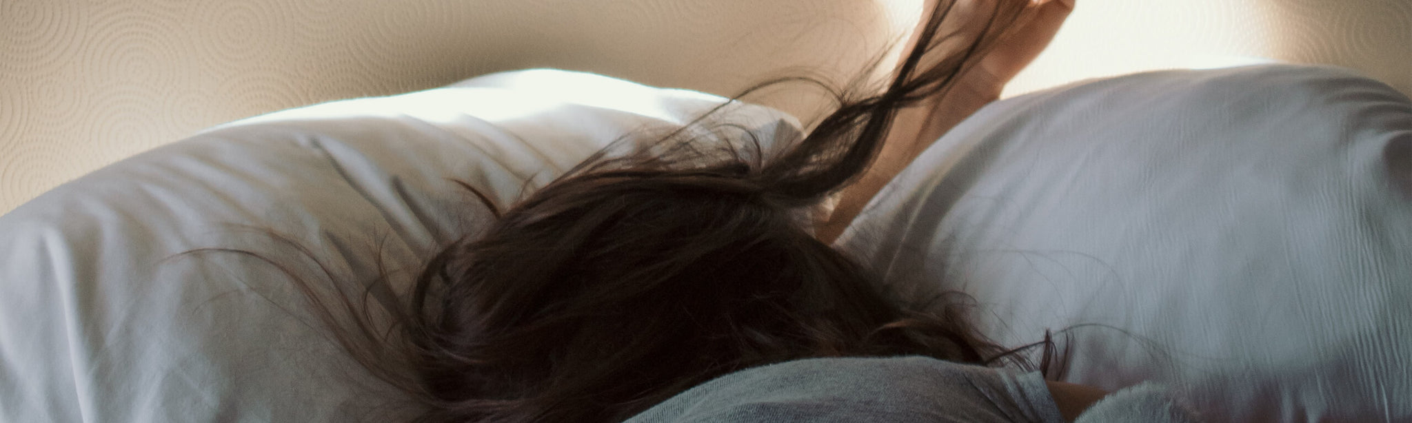 Wild Women: Atourina, my sleep story