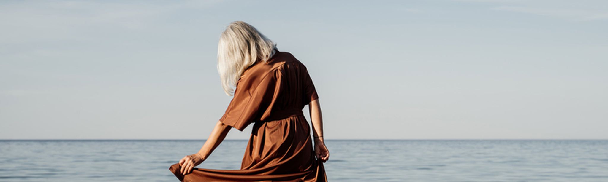 Wild Women: Elaine, wellness in midlife