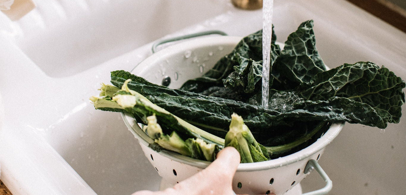 6 Nutrition tips for a healthy Christmas