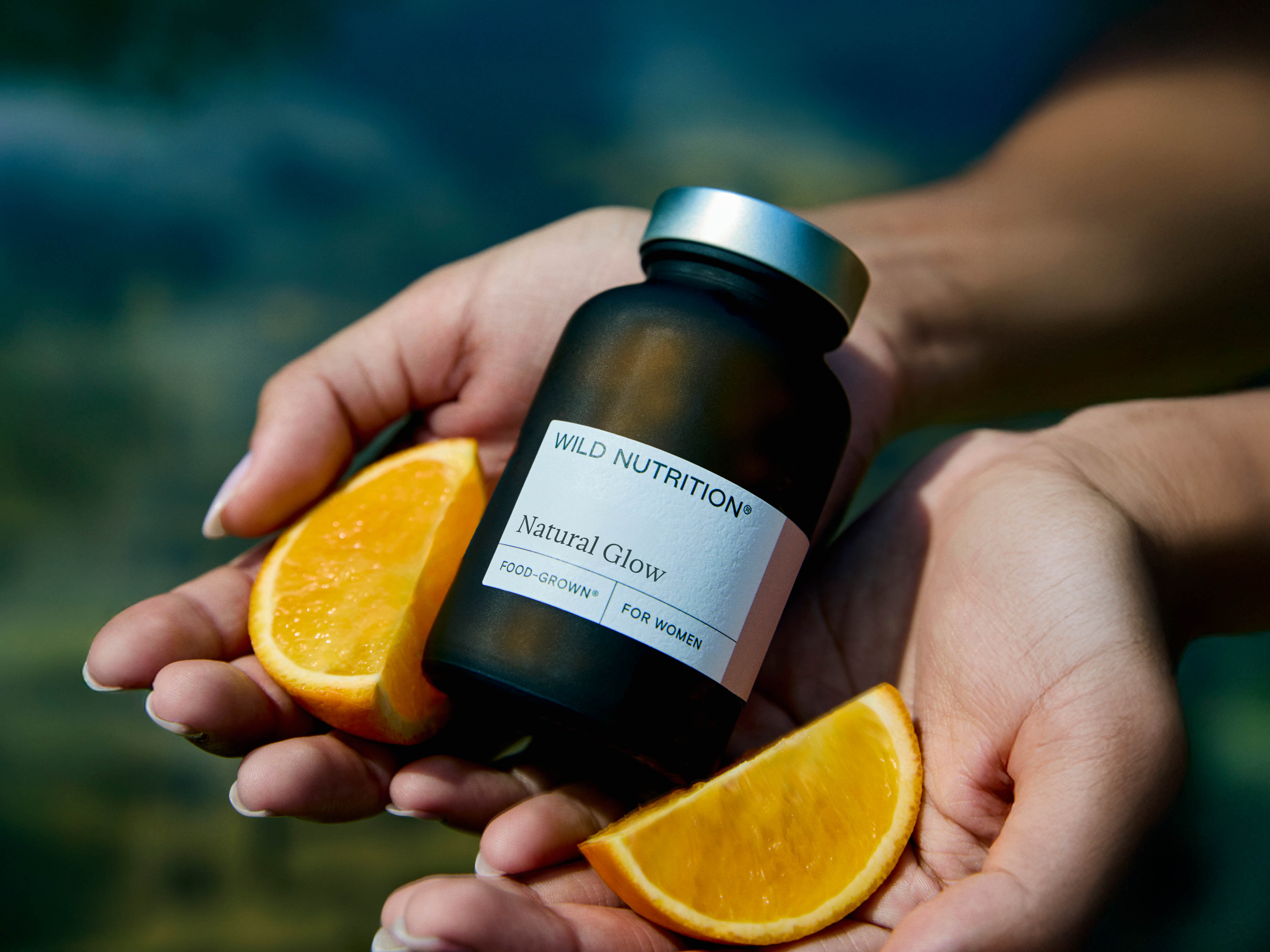 Why I created Natural Glow