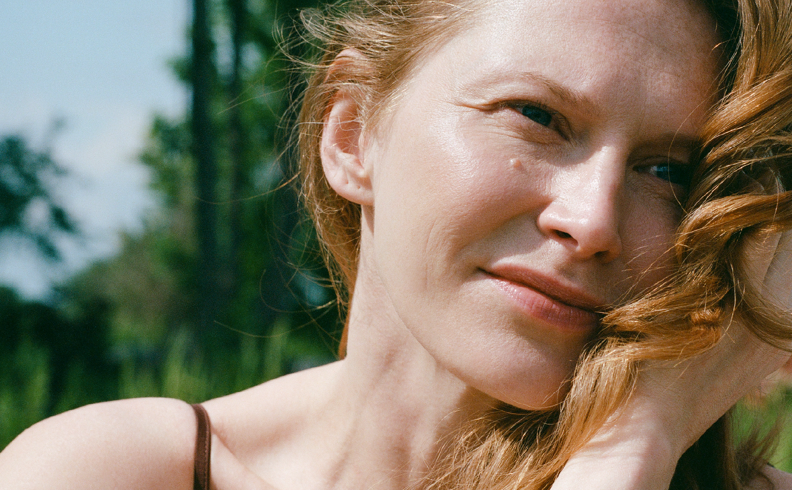 Why Collagen Declines With Age (and What Your Body Is Telling You)