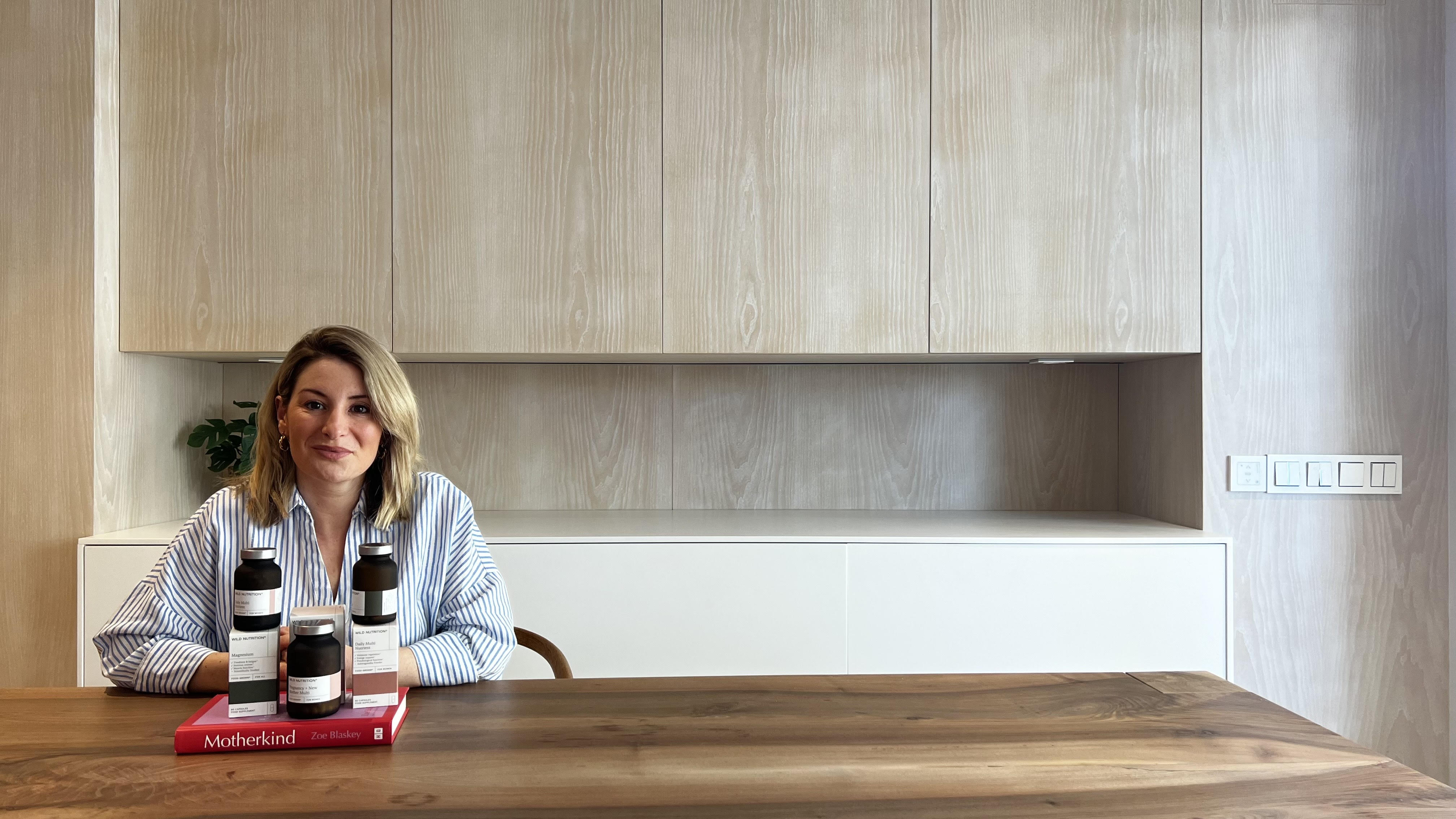 4 tips for your family’s September reset with Zoe Blaskey