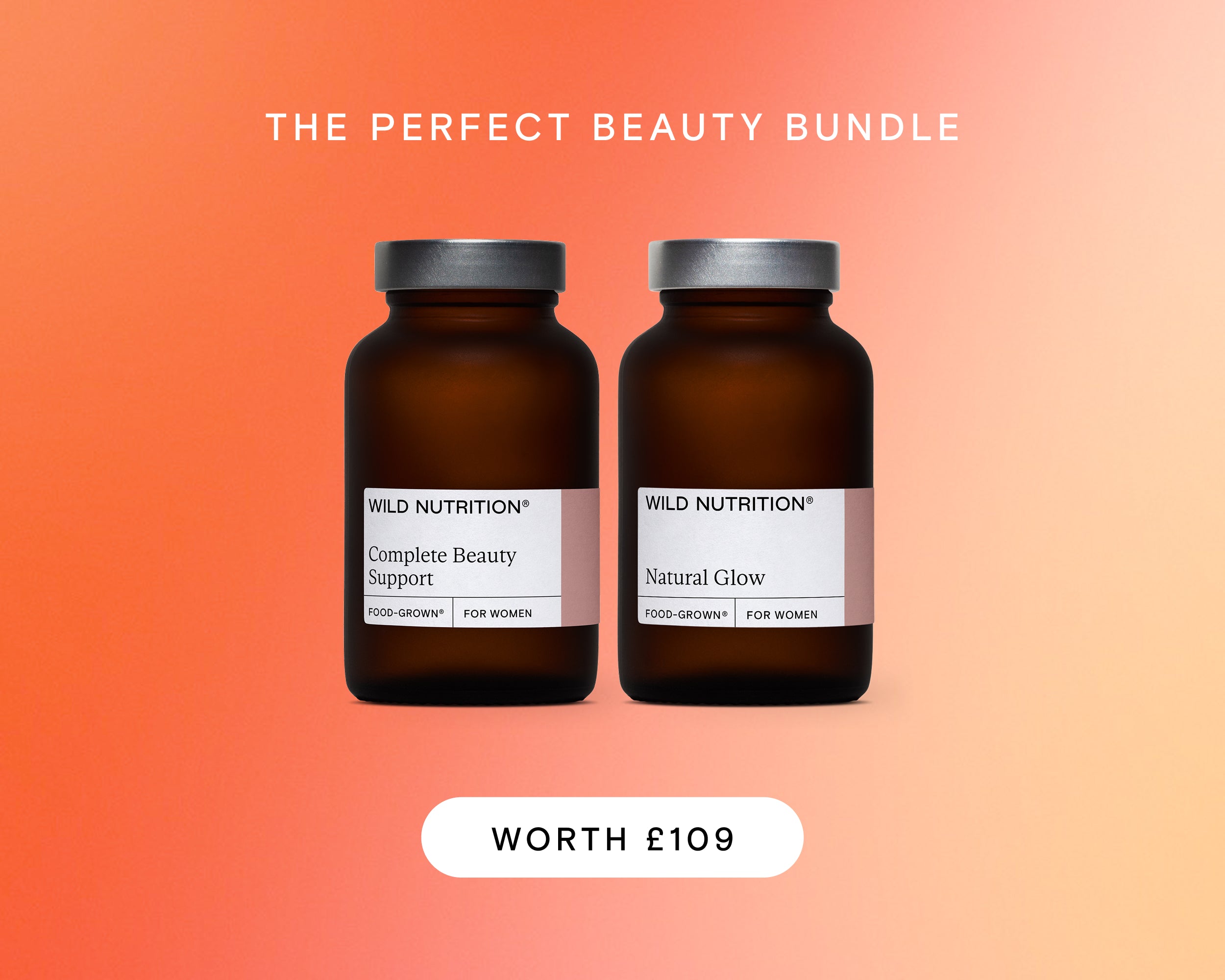 Free Beauty Duo | Worth £109 | Bank Holiday Offer| Ends 11.59pm 31/08/26