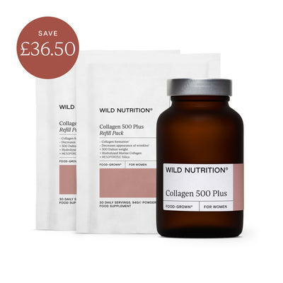 3 for 2 Collagen
