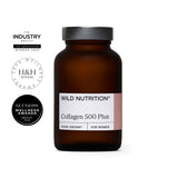 Collagen 500 Plus