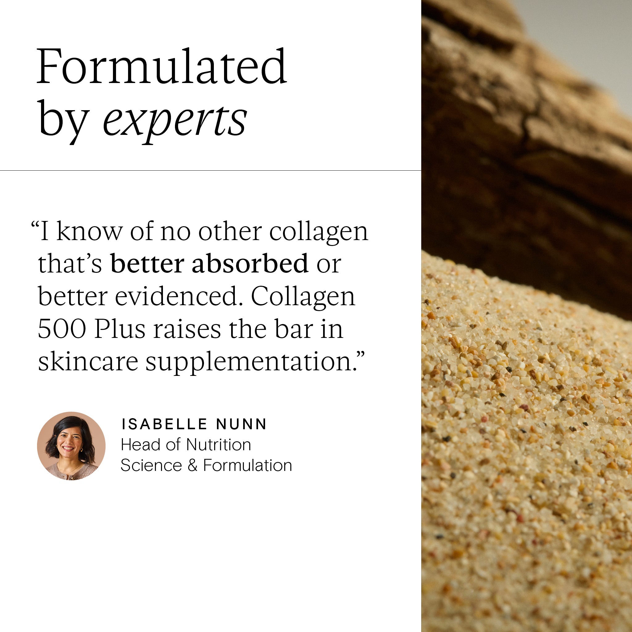 Collagen 500 Plus