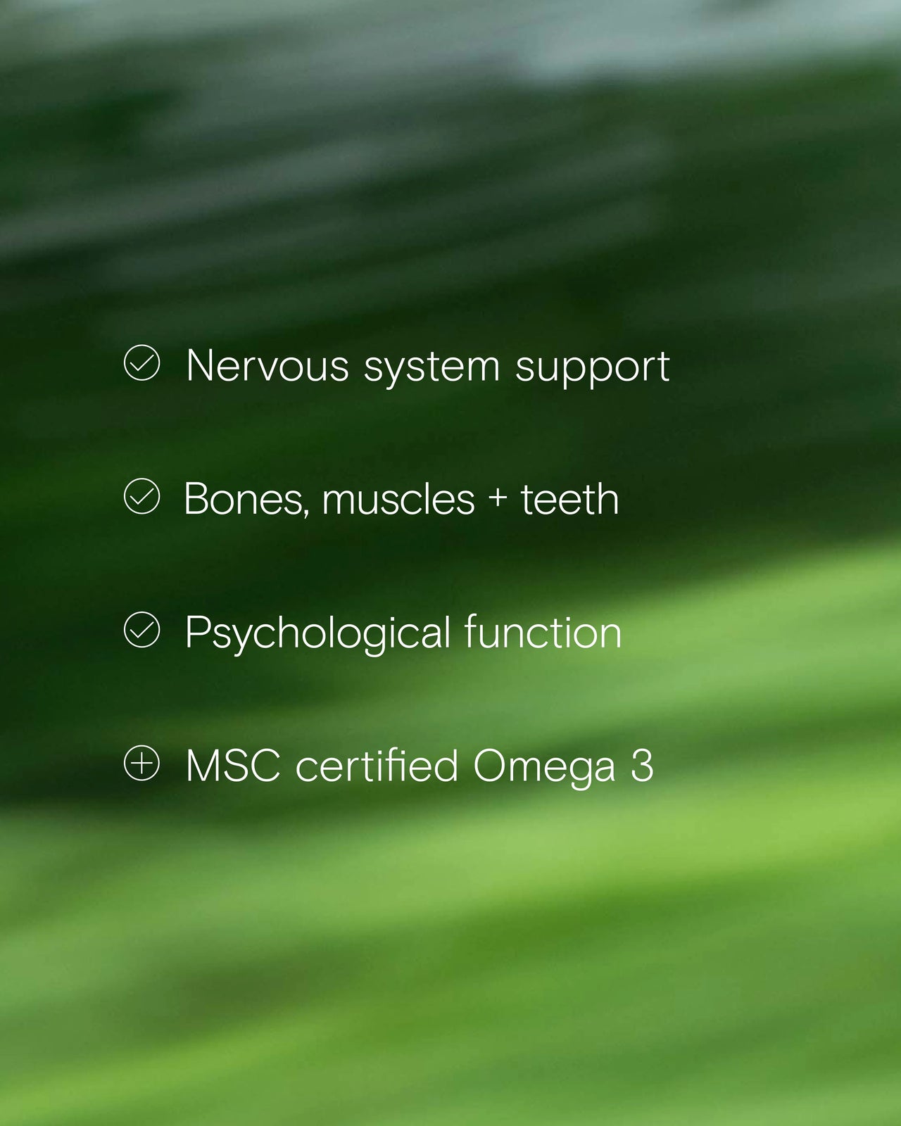 Benefits of the Healthy Heart Duo