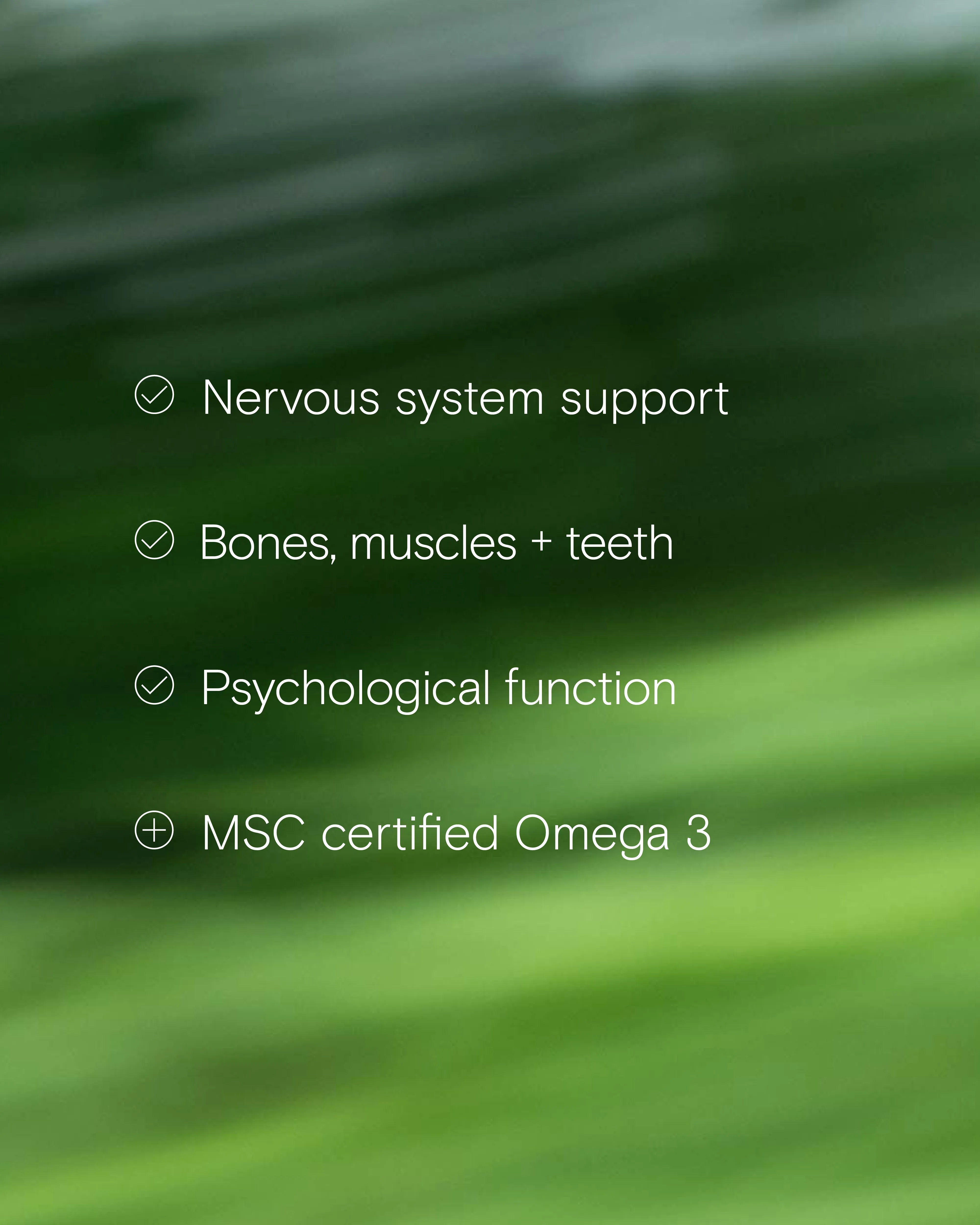 Benefits of the Healthy Heart Duo